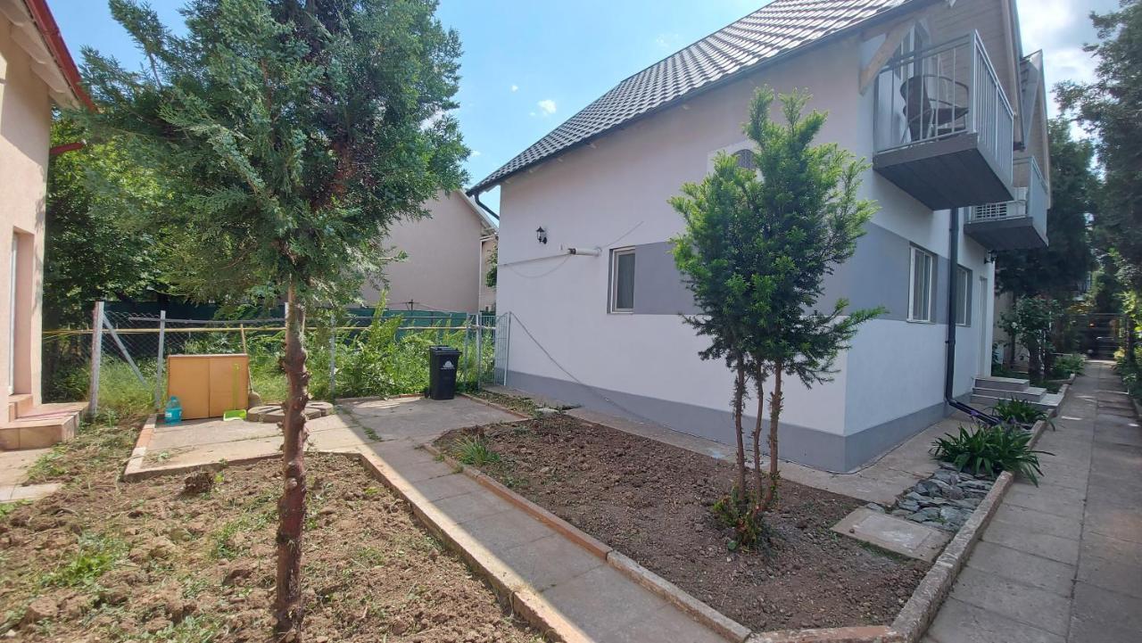 Mamaia Villa Navodari Exterior photo